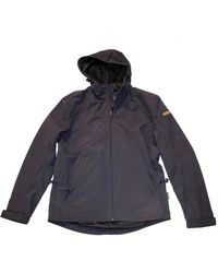 Napapijri - Wind Jackets - Lyst