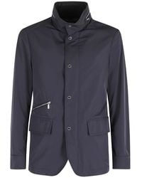 Moorer - Light Jassen - Lyst