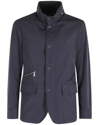 Moorer - Light Jassen - Lyst