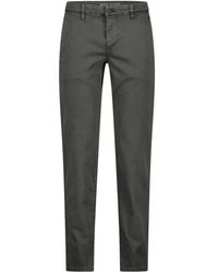 M·a·c - Driver Broek - Lyst