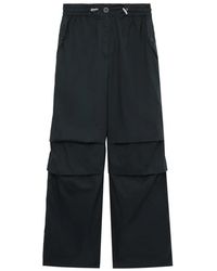 Halfboy - Wide Trousers - Lyst