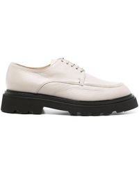 Doucal's - Laced Shoes - Lyst