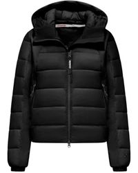 INVICTA WATCH - Winter Jackets - Lyst