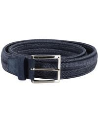 Orciani - Belts - Lyst