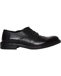 Hundred 100 - Laced Shoes - Lyst