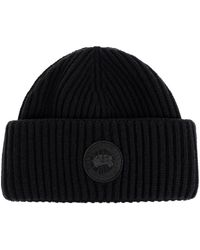 Canada Goose - Beanies - Lyst