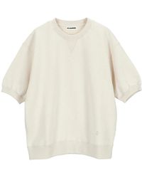 Jil Sander - Sweatshirts - Lyst