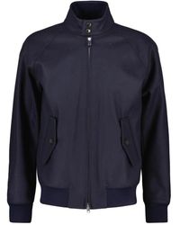 Baracuta - Melton G9 Jacket - Lyst