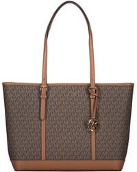 Michael Kors - Tote Bags - Lyst