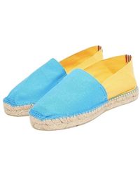 Ines De La Fressange Paris - Espadrilles - Lyst