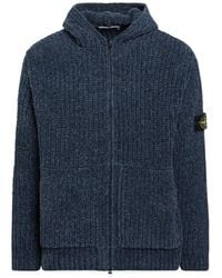 Stone Island - Cardigans - Lyst