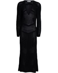 Akep - Knitted Dresses - Lyst
