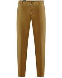 Bomboogie - Chinos - Lyst