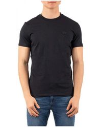 Emporio Armani - Stylisches T-Shirt Für Männer - Lyst