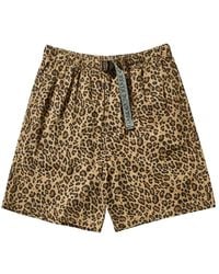 Brain Dead - Casual Shorts - Lyst