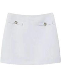 Twinset - Short Skirts - Lyst