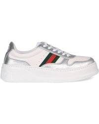 Gucci - Sneakers - Lyst