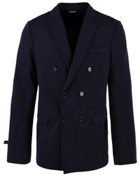 Daniele Alessandrini - Blazers - Lyst