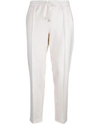 Eleventy - Sweatpants - Lyst