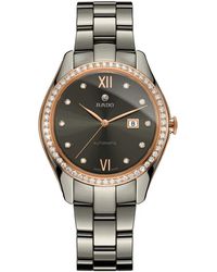 Rado - R32523702 - hyperchrome automatic - Lyst