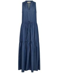 Mos Mosh - Midi Dresses - Lyst