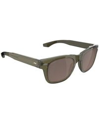 Serengeti - Sunglasses - Lyst