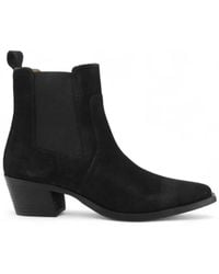 Frau - Chelsea Boots - Lyst