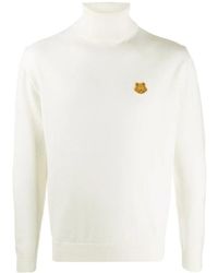 KENZO - Turtlenecks - Lyst
