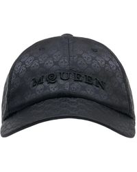McQueen - Caps - Lyst