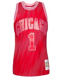 Mitchell & Ness - Sportswear - Lyst