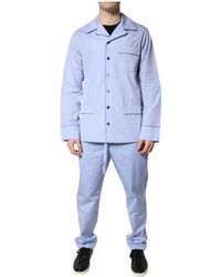 Dolce & Gabbana - Pyjamas - Lyst