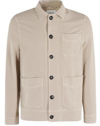 Circolo 1901 - Light Jackets - Lyst