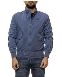 Blauer - Light Jackets - Lyst
