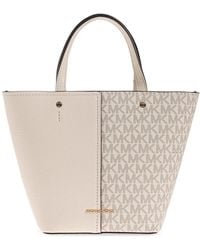 Michael Kors - Handtasche Flora Klein - Lyst