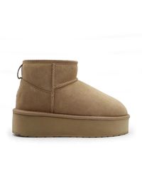 EMU - Snow Laarzen - Lyst