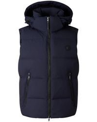 Bogner - Jimmy Down Vest - Lyst