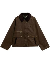 Barbour - Light Jackets - Lyst