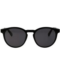 Calvin Klein - Stylische ckj sonnenbrille für den sommer - Lyst