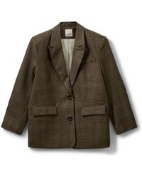 Sofie Schnoor - Blazers - Lyst