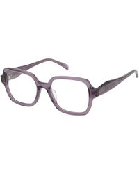 Zadig & Voltaire - Glasses - Lyst