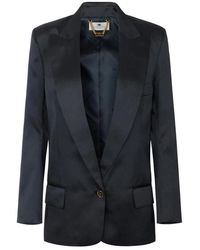 Elisabetta Franchi - Blazers - Lyst