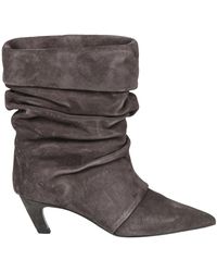 Ash - Stivaletto Virgee - Lyst