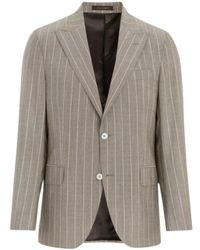 Oscar Jacobson - Blazers - Lyst