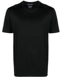 Paul & Shark - T-Shirts - Lyst