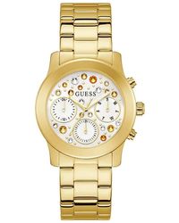 Guess - Gw0559L2 38 Mm Horloge - Lyst