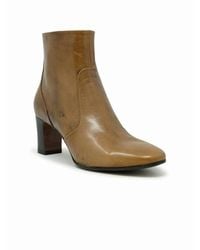 Mara Bini - Heeled Boots - Lyst