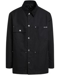 Prada - Giubbotto - Lyst