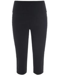 Bitte Kai Rand - Broeken ,Zwart ,Magic Stretch Knickers - Lyst