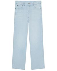 Dickies - 958 Baggy Tapered Werk Jeans - Lyst