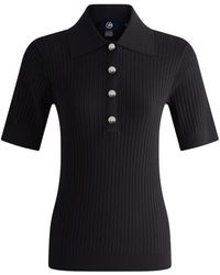 Fusalp - Round-Neck Knitwear - Lyst